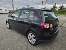 VW Golf Plus 1.9 TDI - 105 к.с., снимка 5