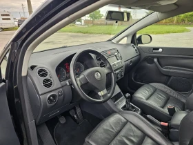 VW Golf Plus 1.9 TDI - 105 к.с., снимка 9