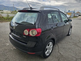VW Golf Plus 1.9 TDI - 105 к.с., снимка 7