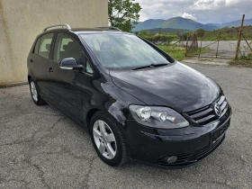 VW Golf Plus 1.9 TDI - 105 к.с., снимка 3