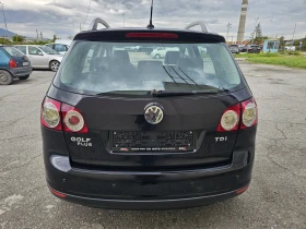 VW Golf Plus 1.9 TDI - 105 к.с., снимка 6