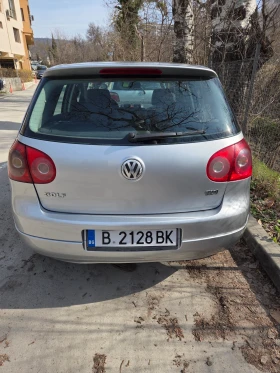 VW Golf, снимка 3