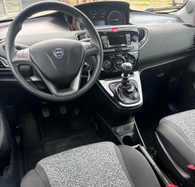 Lancia Ypsilon 1.0i-хибрид, снимка 11