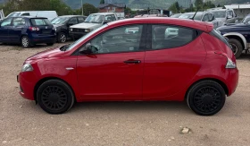 Lancia Ypsilon 1.0i-хибрид, снимка 3