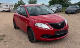 Lancia Ypsilon 1.0i-хибрид, снимка 1