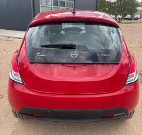 Lancia Ypsilon 1.0i-хибрид, снимка 5