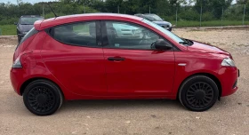 Lancia Ypsilon 1.0i-хибрид, снимка 7