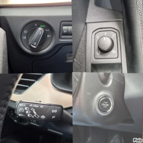 Skoda Scala ГАРАНЦИЯ 03.27г. БЕНЗИН АВТОМАТИК 61000км., снимка 17