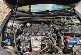 Honda Accord 2.0i-ГАЗ-6speed-japan, снимка 16