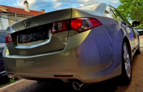 Honda Accord 2.0i-ГАЗ-6speed-japan, снимка 9