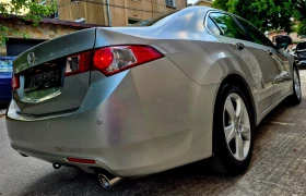 Honda Accord 2.0i-ГАЗ-6speed-japan, снимка 3