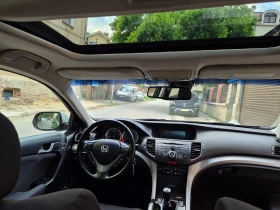 Honda Accord 2.0i-ГАЗ-6speed-japan, снимка 13
