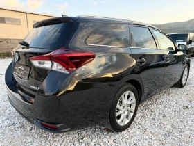 Toyota Auris 1.8 HYBRID / FACELIFT / NAVI / CAMERA / EURO 6B, снимка 7