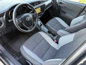 Toyota Auris 1.8 HYBRID / FACELIFT / NAVI / CAMERA / EURO 6B, снимка 10