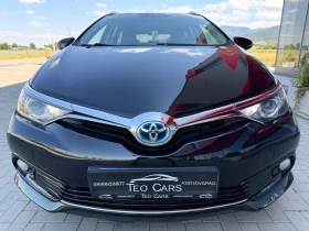 Toyota Auris 1.8 HYBRID / FACELIFT / NAVI / CAMERA / EURO 6B, снимка 2