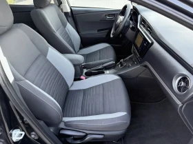 Toyota Auris 1.8 HYBRID / FACELIFT / NAVI / CAMERA / EURO 6B, снимка 11
