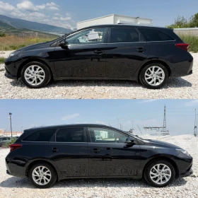 Toyota Auris 1.8 HYBRID / FACELIFT / NAVI / CAMERA / EURO 6B, снимка 4