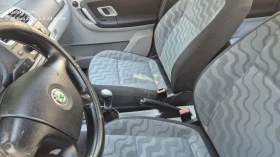 Skoda Roomster бензин-газ, снимка 3