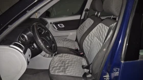 Skoda Roomster, снимка 6