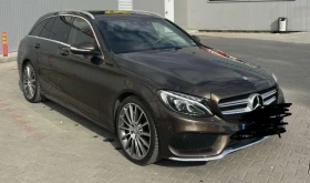 Mercedes-Benz C 220, снимка 10