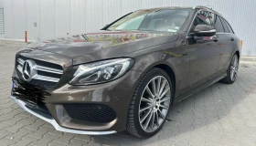 Mercedes-Benz C 220, снимка 2