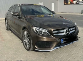 Mercedes-Benz C 220, снимка 3