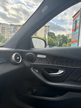 Mercedes-Benz C 220, снимка 15