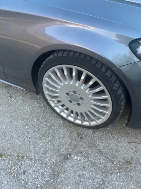 Mercedes-Benz C 200, снимка 9