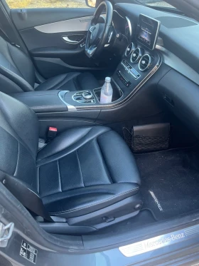 Mercedes-Benz C 200, снимка 5