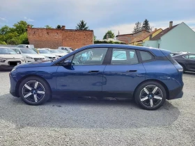 BMW iX xDrive40, снимка 3
