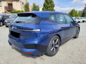 BMW iX xDrive40, снимка 2