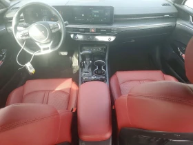 Kia K5 2.5* GT LINE* РЕАЛНИ КМ!* ПЕРФЕКТНА, снимка 7