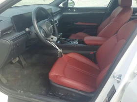 Kia K5 2.5* GT LINE* РЕАЛНИ КМ!* ПЕРФЕКТНА, снимка 8