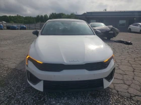 Kia K5 2.5* GT LINE* РЕАЛНИ КМ!* ПЕРФЕКТНА, снимка 4