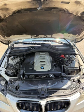 BMW 530, снимка 13