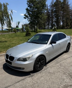 BMW 530, снимка 1