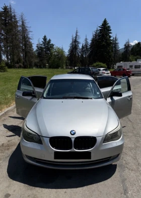 BMW 530, снимка 5