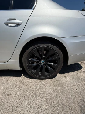 BMW 530, снимка 12