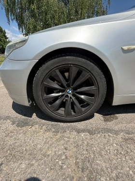 BMW 530, снимка 11