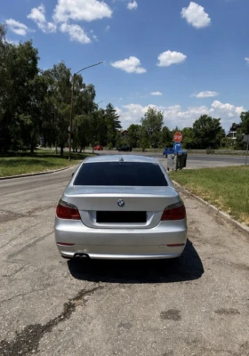 BMW 530, снимка 3