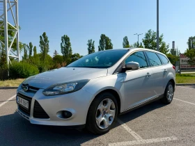 Ford Focus 1.6D ГАРАНЦИЯ 6 МЕСЕЦА ИЛИ 5000КМ, снимка 1