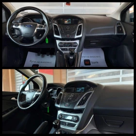 Ford Focus 1.6D ГАРАНЦИЯ 6 МЕСЕЦА ИЛИ 5000КМ, снимка 10