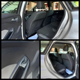 Ford Focus 1.6D ГАРАНЦИЯ 6 МЕСЕЦА ИЛИ 5000КМ, снимка 9