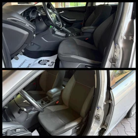 Ford Focus 1.6D ГАРАНЦИЯ 6 МЕСЕЦА ИЛИ 5000КМ, снимка 8