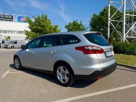 Ford Focus 1.6D ГАРАНЦИЯ 6 МЕСЕЦА ИЛИ 5000КМ, снимка 3