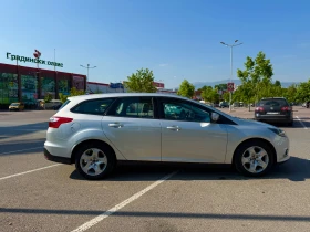 Ford Focus 1.6D ГАРАНЦИЯ 6 МЕСЕЦА ИЛИ 5000КМ, снимка 5