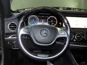 Mercedes-Benz S 350 4MATIC* DISTR* FULL* КРАЙНА ЦЕНА ДО БЪЛГАРИЯ* , снимка 7