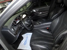 Mercedes-Benz S 350 4MATIC* DISTR* FULL* КРАЙНА ЦЕНА ДО БЪЛГАРИЯ* , снимка 9