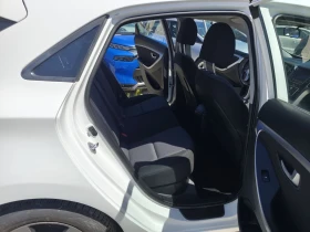 Hyundai I30 1.6CRDI, COMFORT , снимка 9