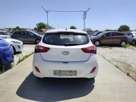 Hyundai I30 1.6CRDI, COMFORT , снимка 4
